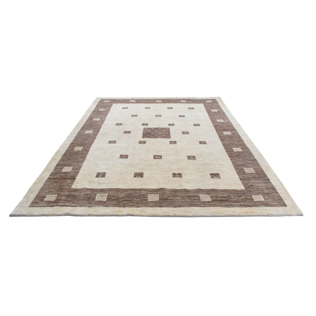 Gabbeh Teppich - Loribaft Perser 340 x 250 cm