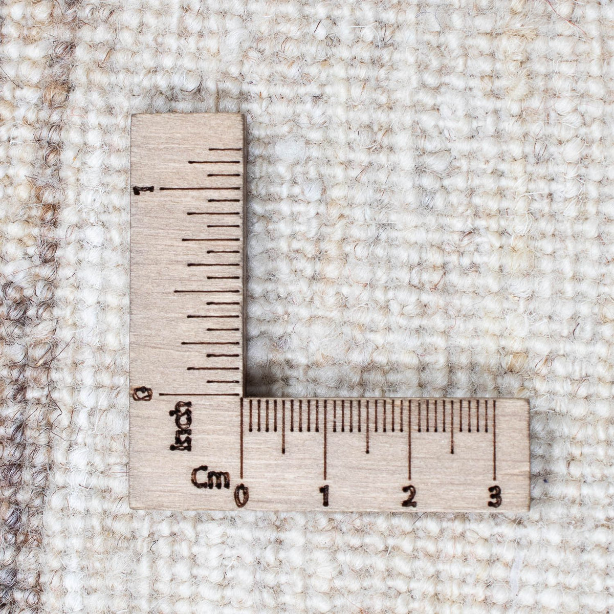 Gabbeh Teppich - Loribaft Perser 340 x 250 cm