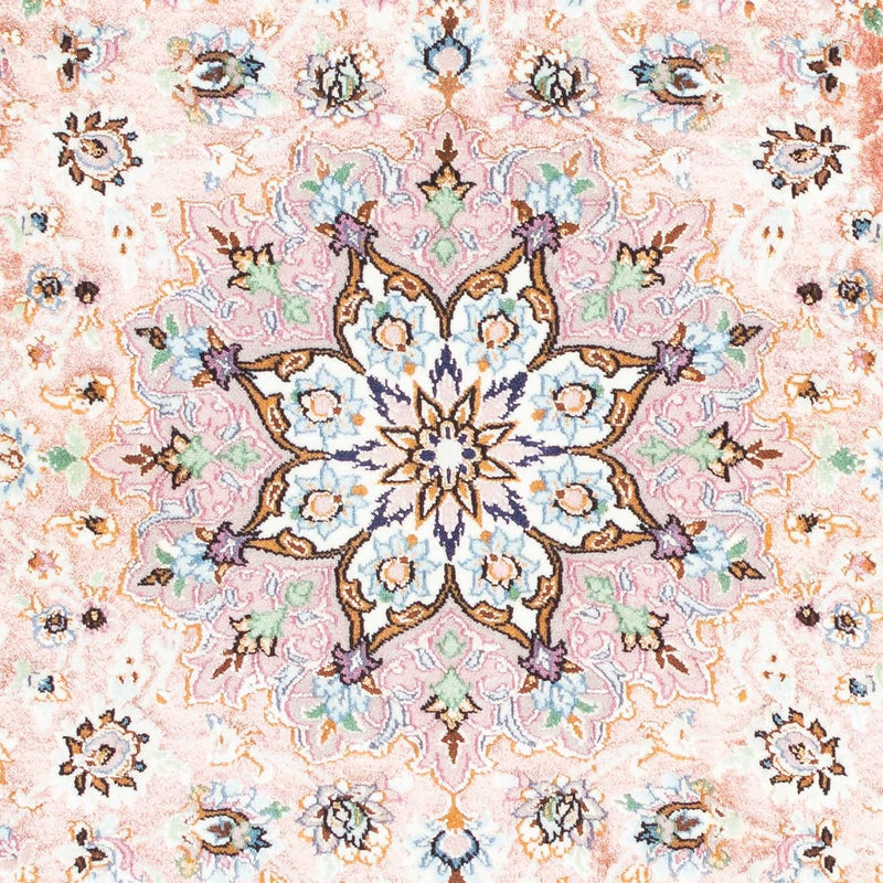Perserteppich - Isfahan - Premium 118 x 84 cm