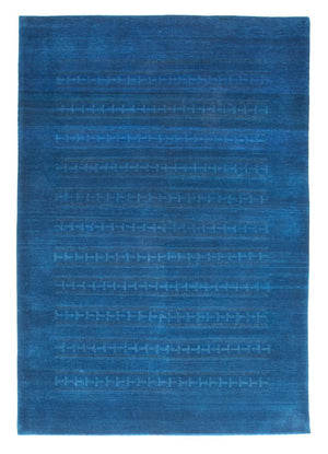 Gabbeh Teppich - Loribaft Indus 243 x 171 cm