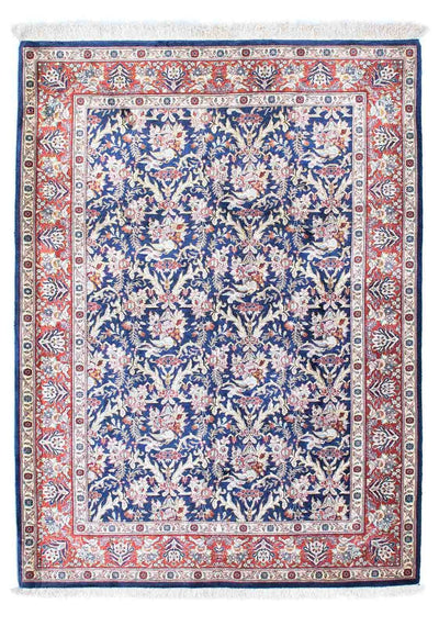 Qom Tappeto 104x147cm - Tappeto persiano
