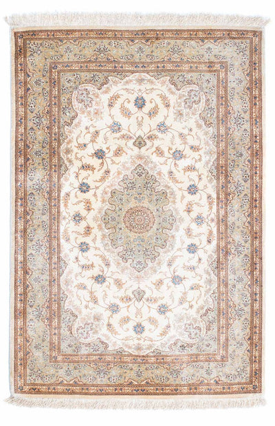 Qom Tappeto 88x150cm - Tappeto persiano