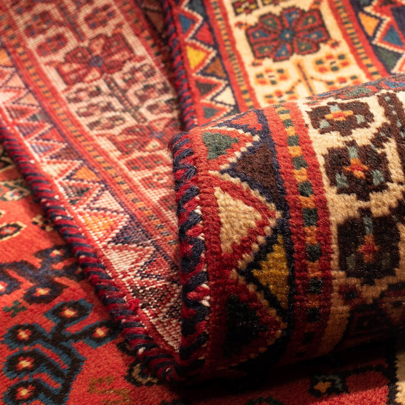 Perserteppich - Nomadic 302 x 208 cm