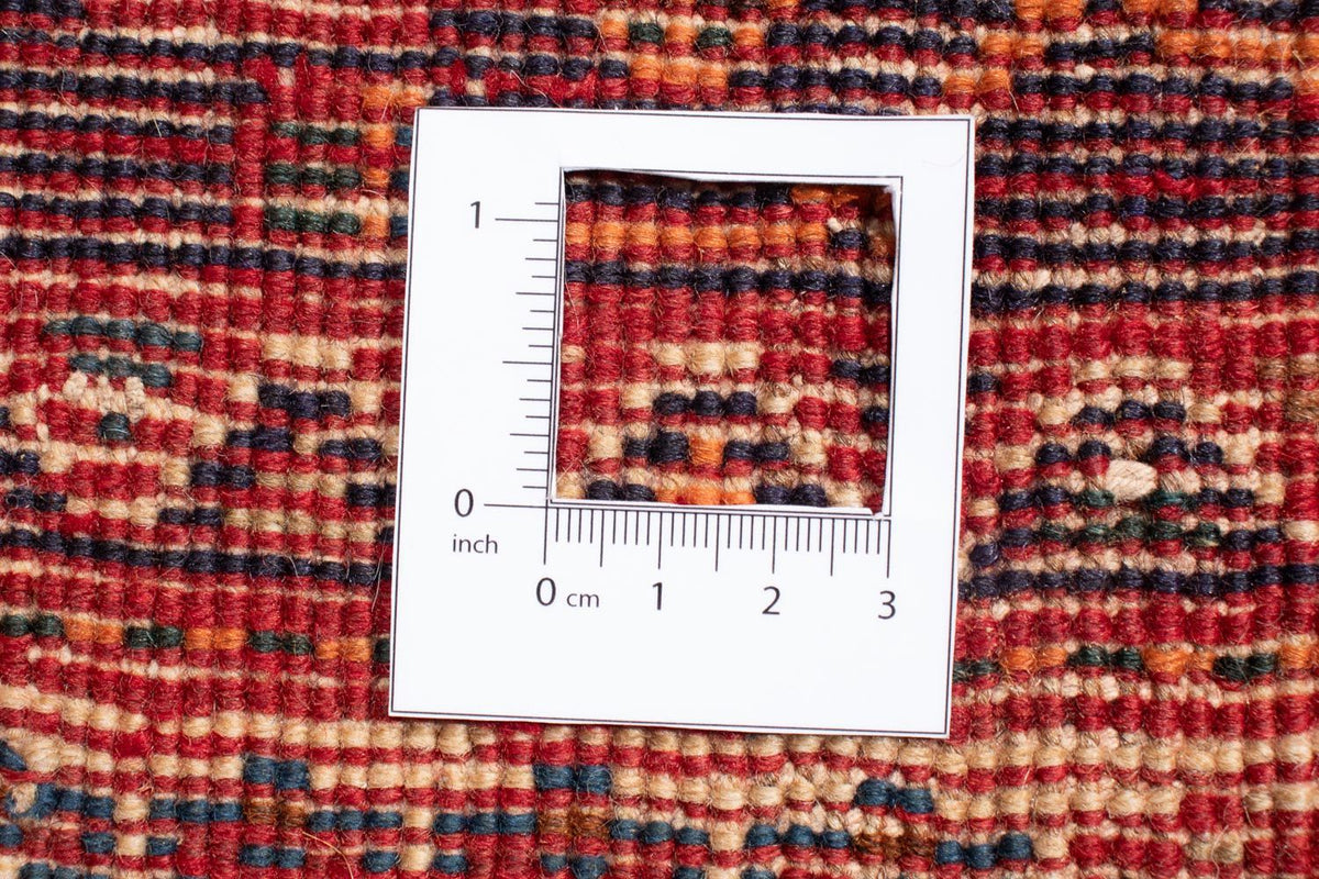 Perserteppich - Nomadic 302 x 208 cm