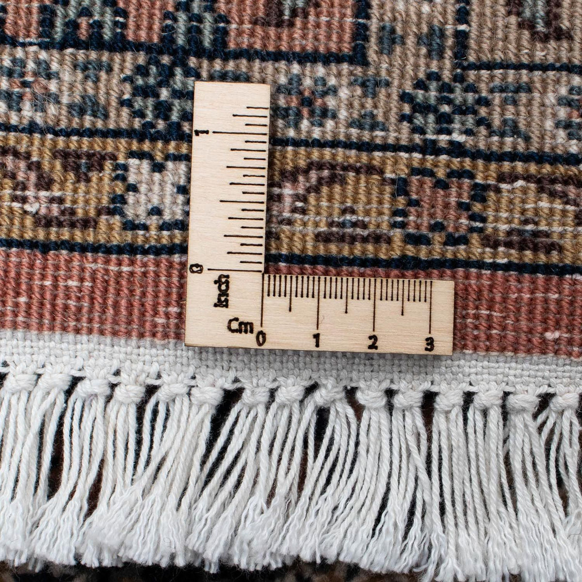 Perserteppich - Ghom 143 x 71 cm