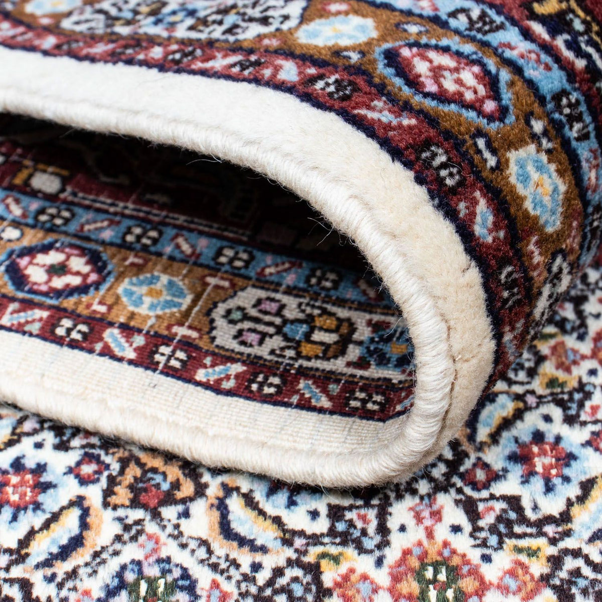 Perserteppich - Classic 200 x 147 cm - beige