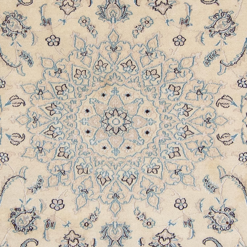 Perserteppich - Nain 351 x 244 cm