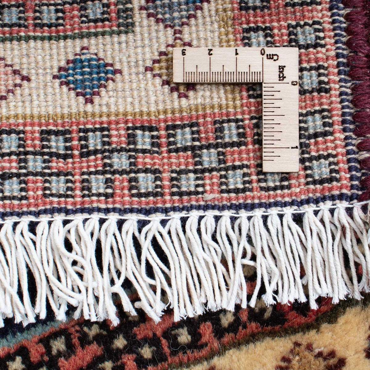 Perserteppich - Nomadic 95 x 65 cm