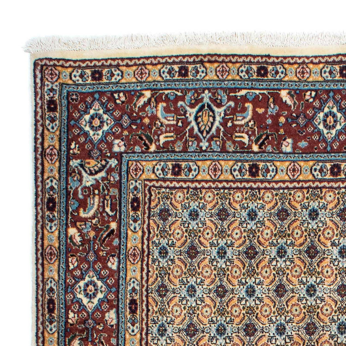 Perserteppich - Classic 188 x 151 cm