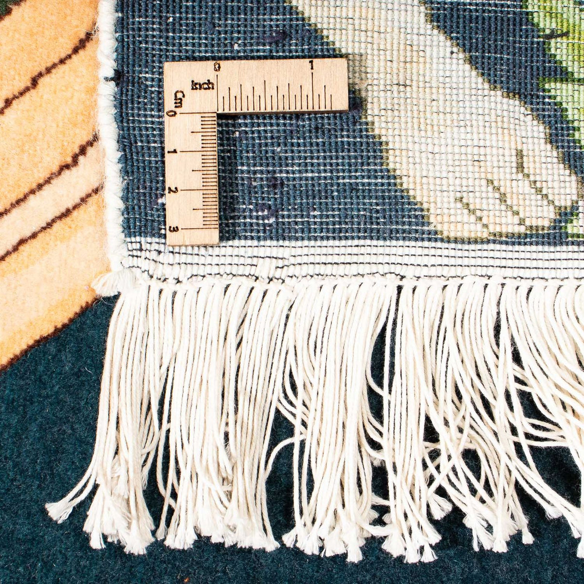 Perserteppich - Täbriz - Royal 290 x 198 cm Küchenläufer