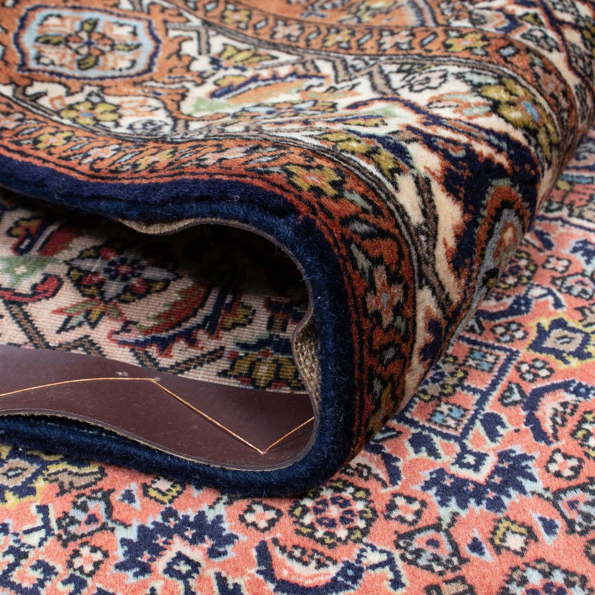 Perserteppich - Bidjar - Royal 210 x 136 cm