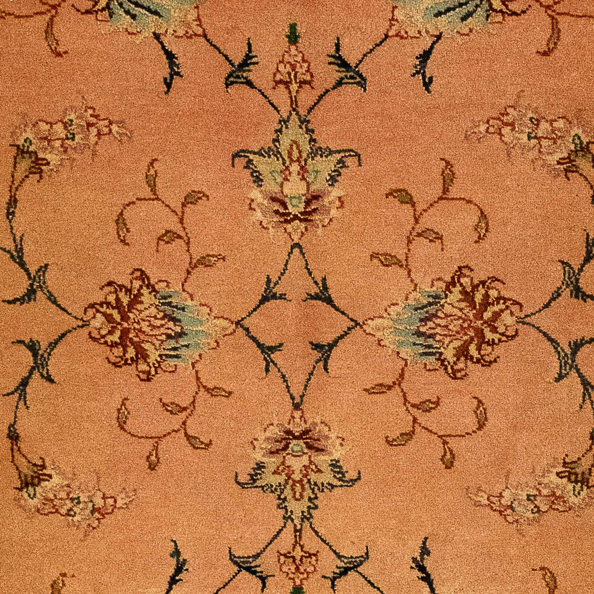 Perserteppich - Täbriz - Royal 116 x 70 cm