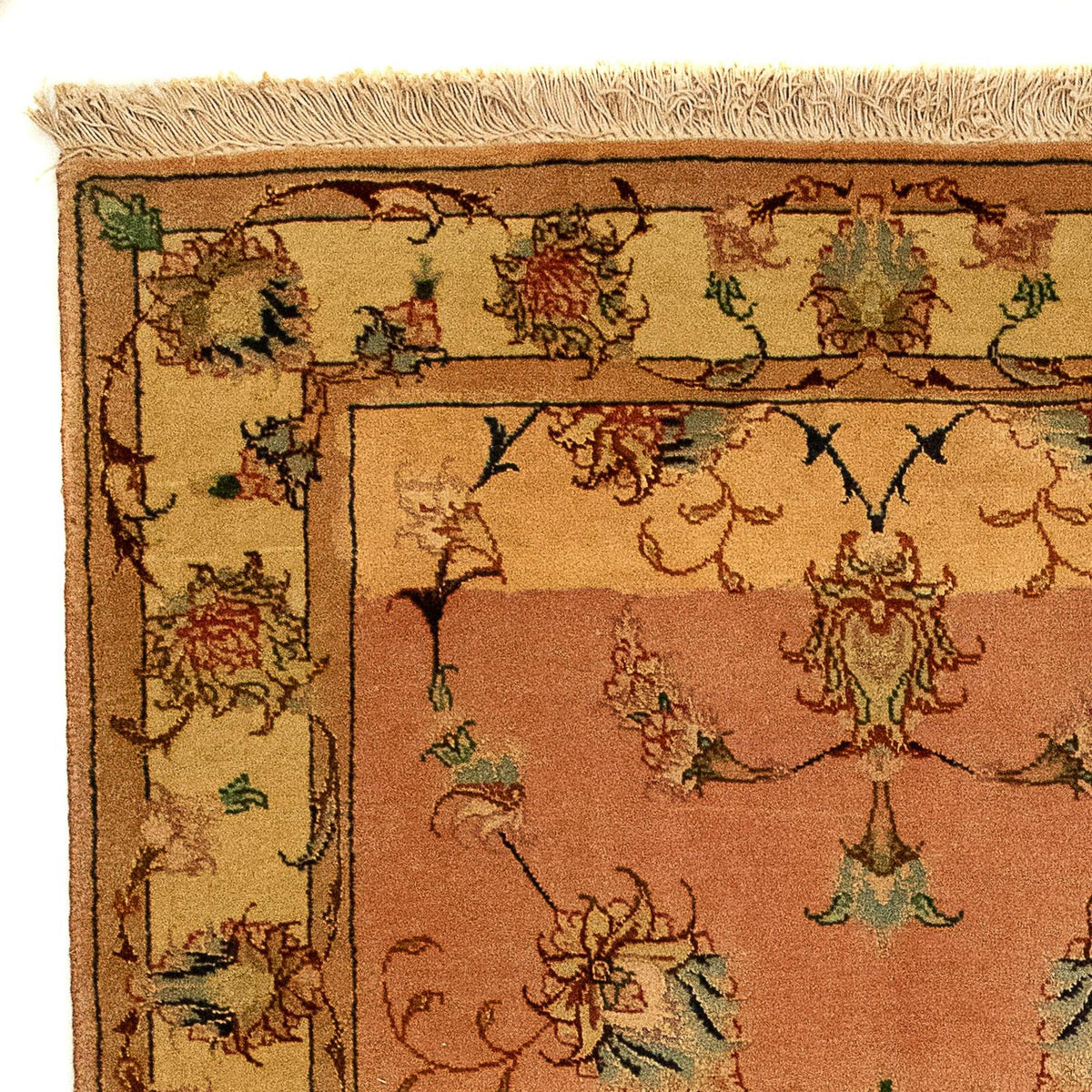 Perserteppich - Täbriz - Royal 116 x 70 cm