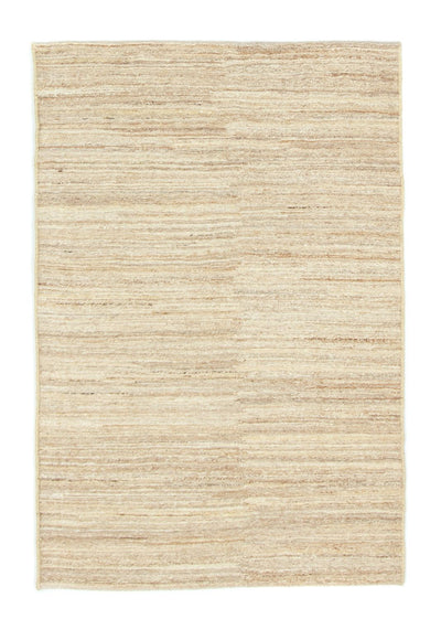 Gabbeh Teppich - Perser 97 x 148 cm - beige