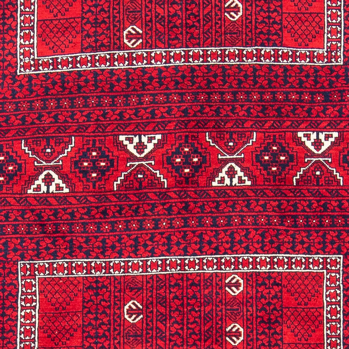 Turkaman Teppich 233 x 157 cm