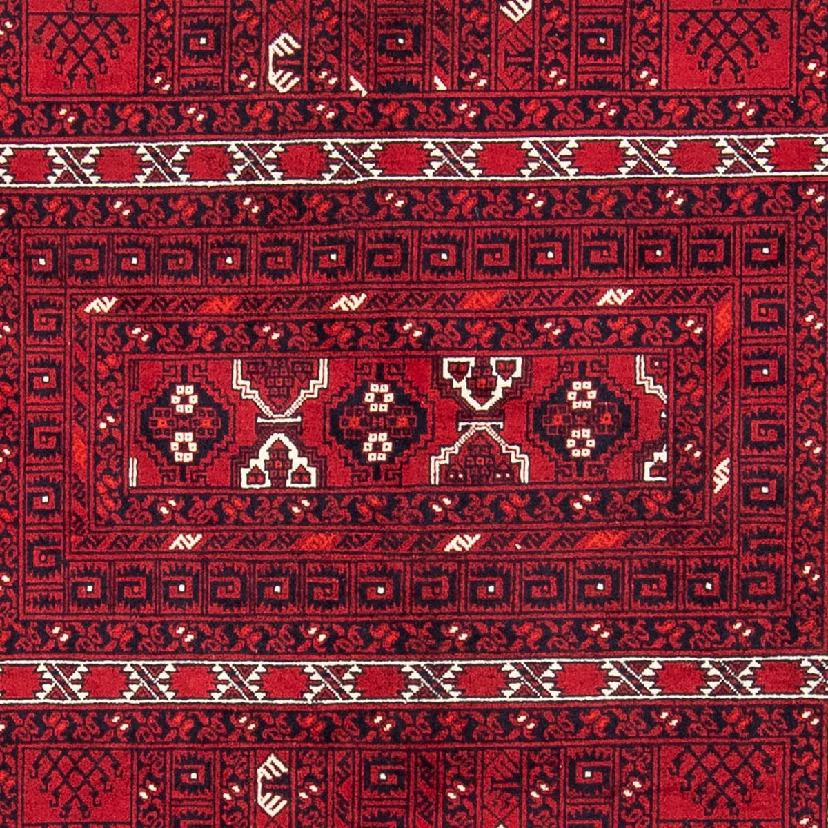 Turkaman Teppich 246 x 157 cm