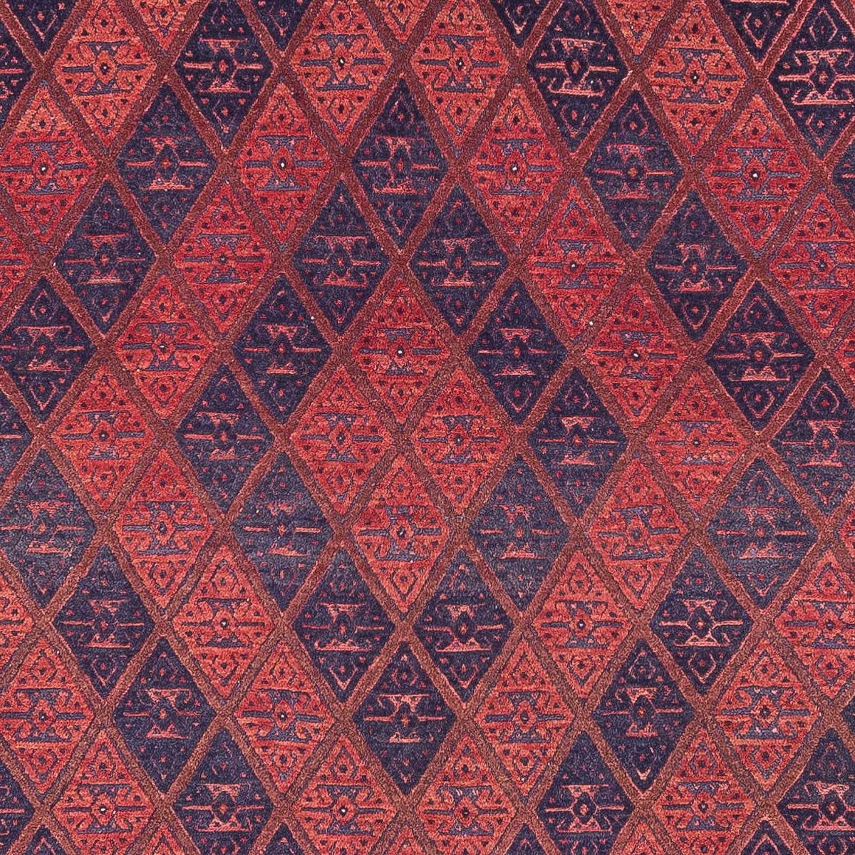 Kelim Teppich - Oriental 279 x 206 cm