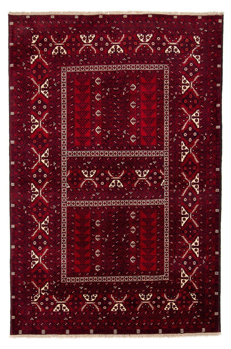 Turkaman Teppich 237 x 156 cm