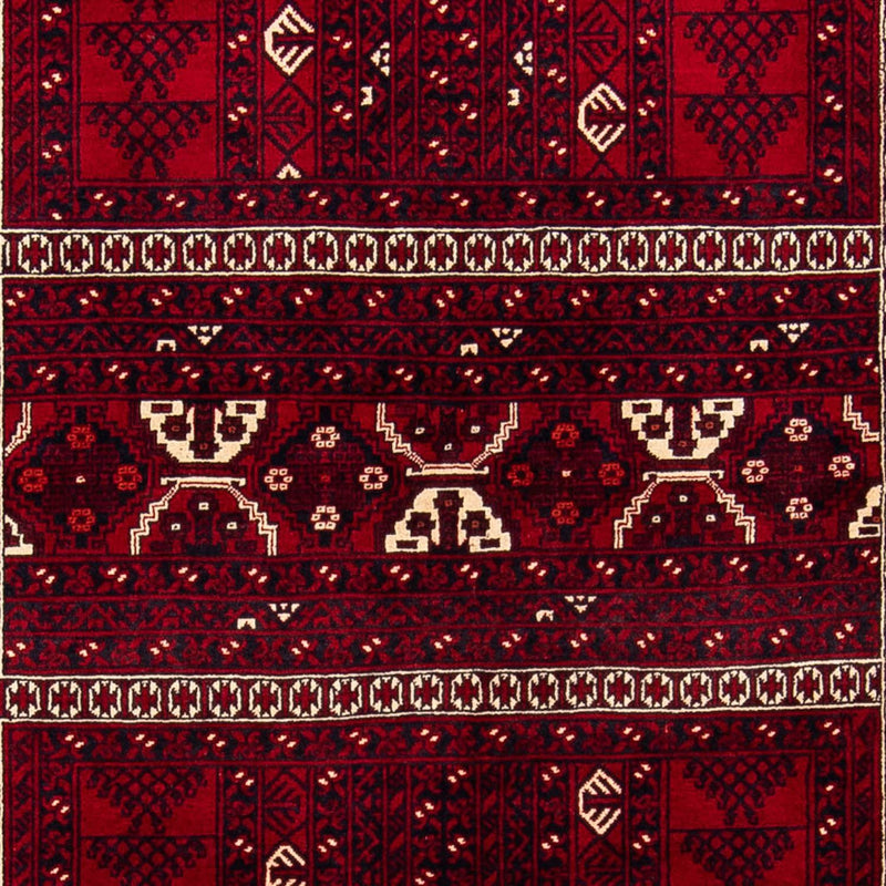 Turkaman Teppich 237 x 156 cm