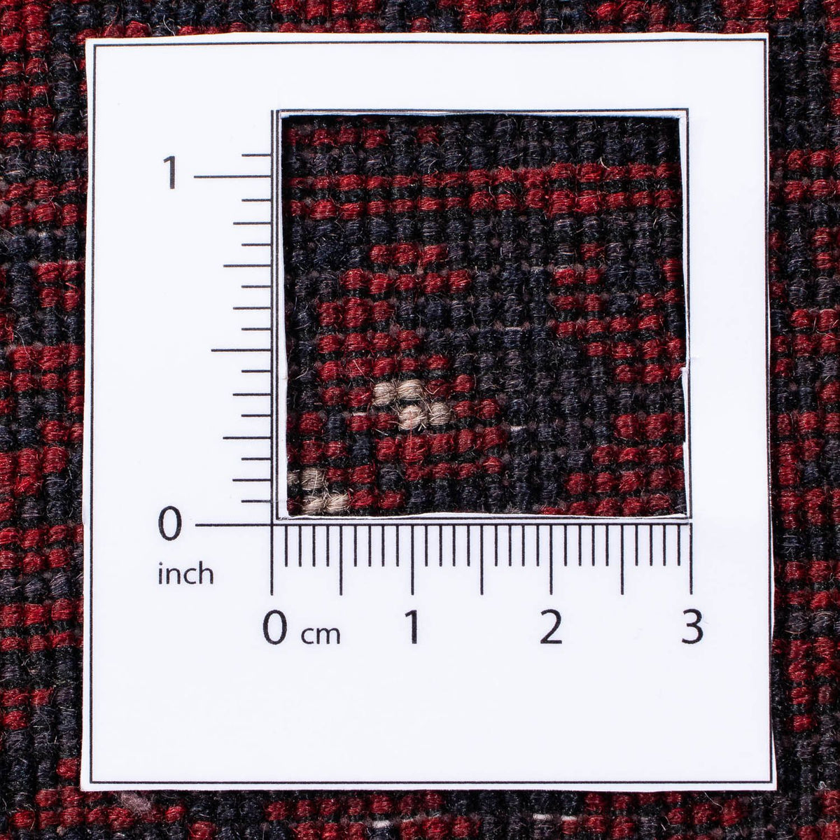 Turkaman Teppich 237 x 156 cm