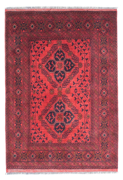 Khal Mohammadi Tapis 104x146cm - Tapis oriental