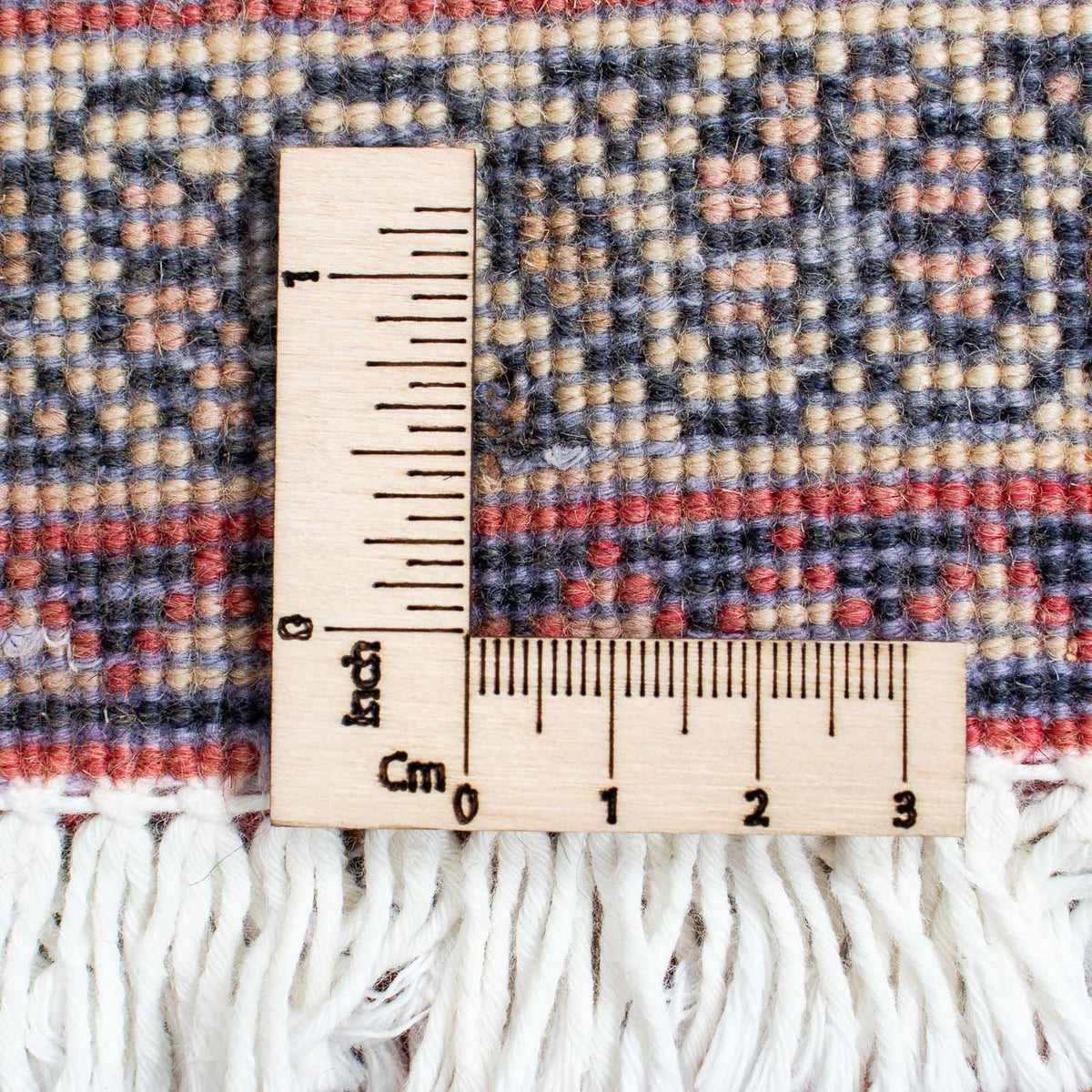 Perserteppich - Nomadic 122 x 73 cm