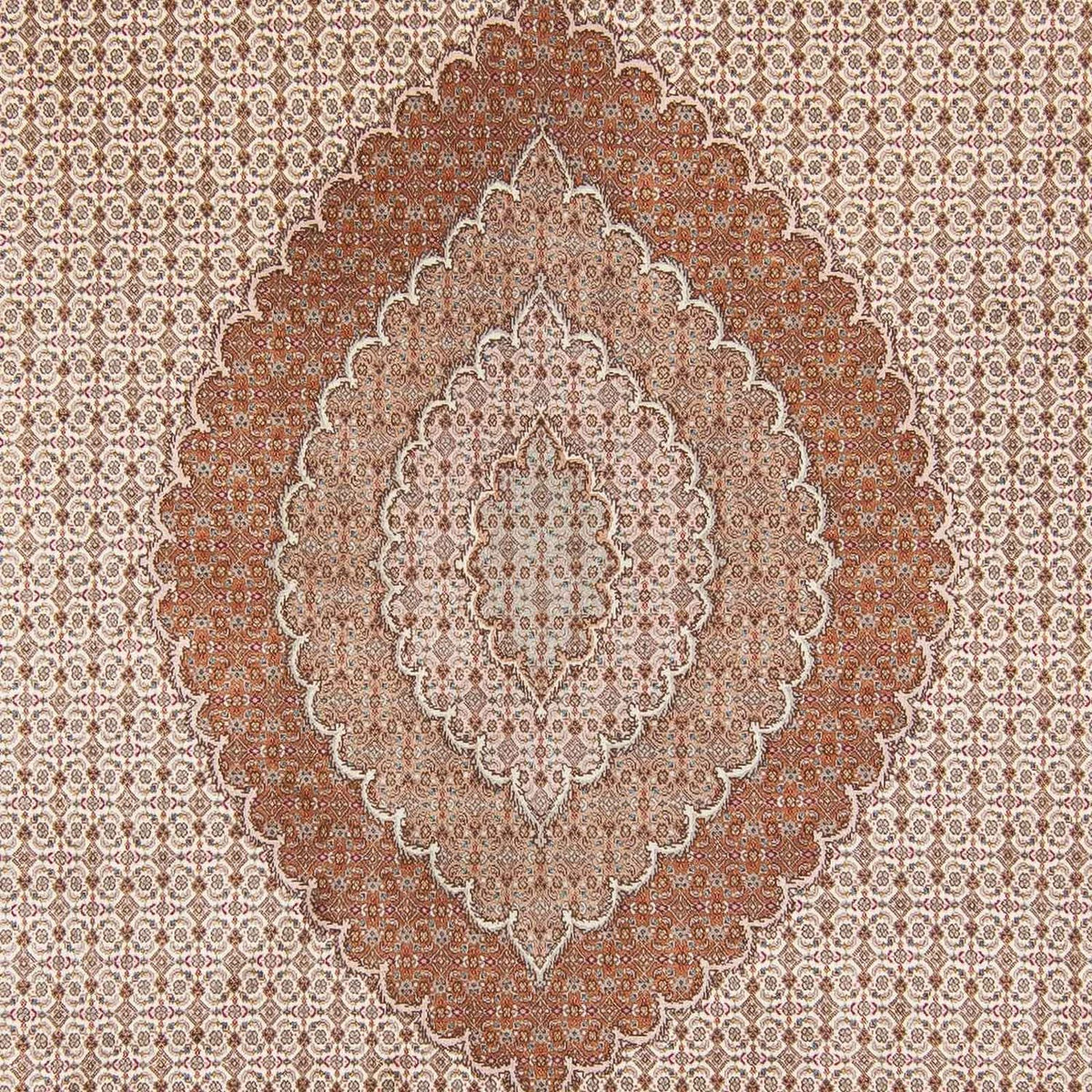 Perserteppich - Täbriz 363 x 250 cm