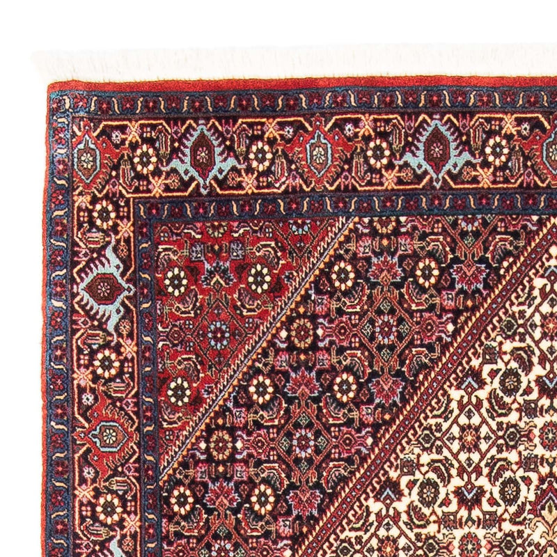 Perserteppich - Bidjar - Royal 174 x 108 cm - rot