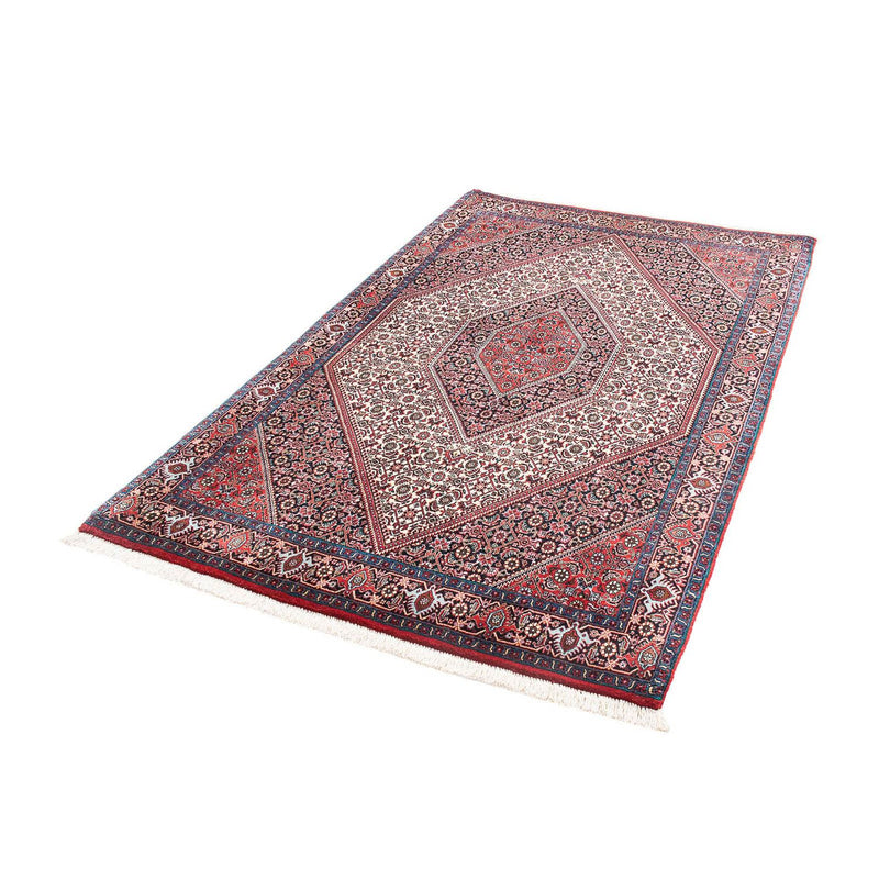 Perserteppich - Bidjar - Royal 174 x 108 cm - rot