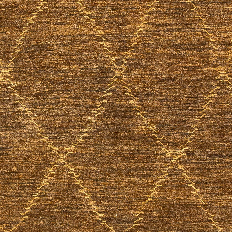 Gabbeh Teppich - Indus 205 x 137 cm