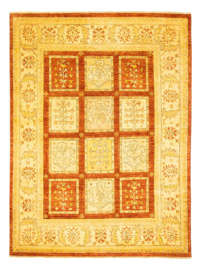 Farahan Teppich 201x252cm - Perserteppich