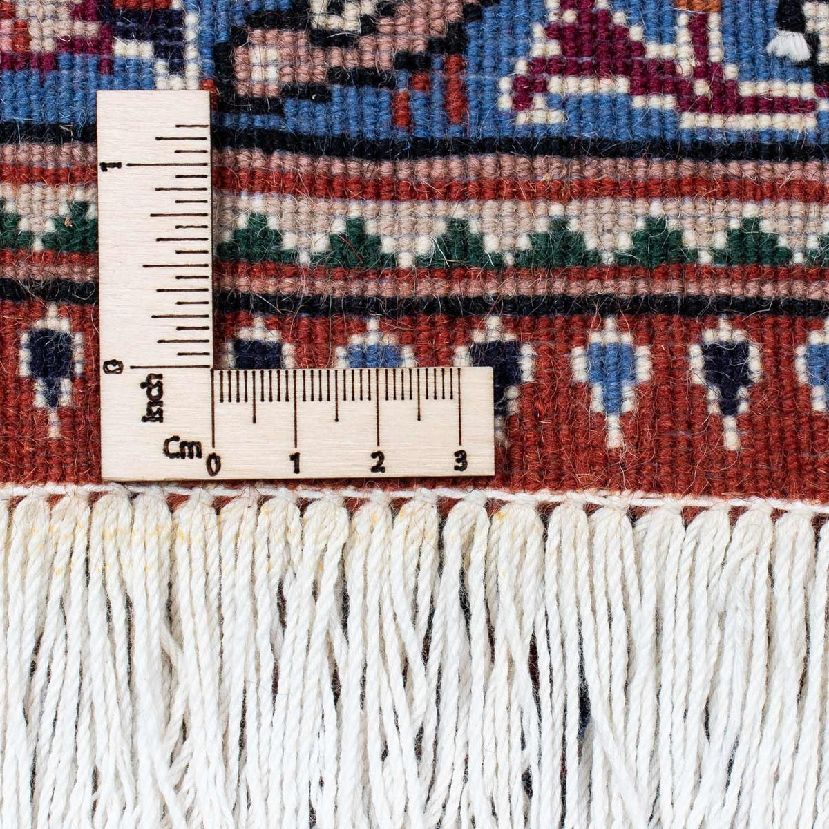 Perserteppich - Classic 270 x 197 cm