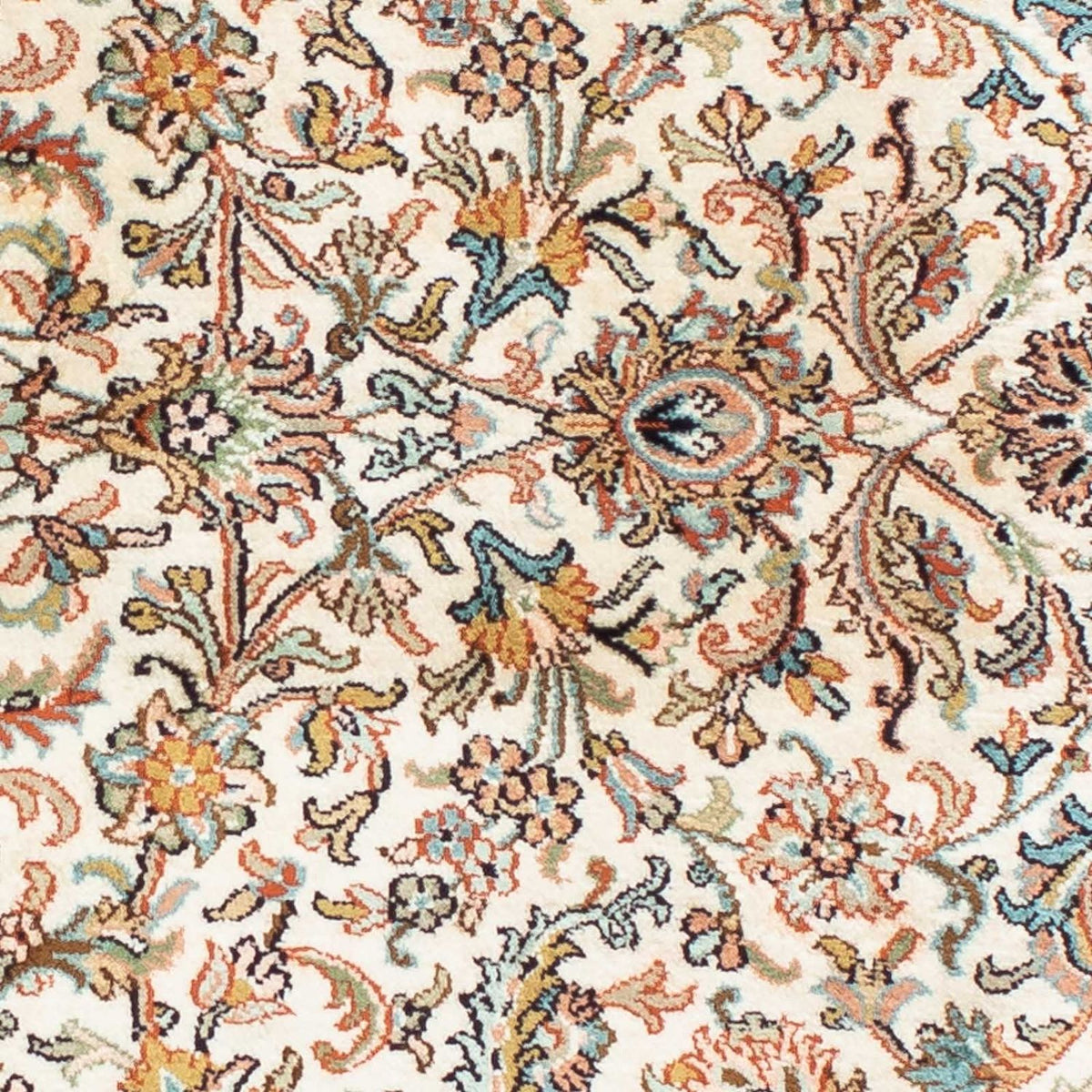 Perserteppich - Classic 186 x 64 cm Teppich Läufer