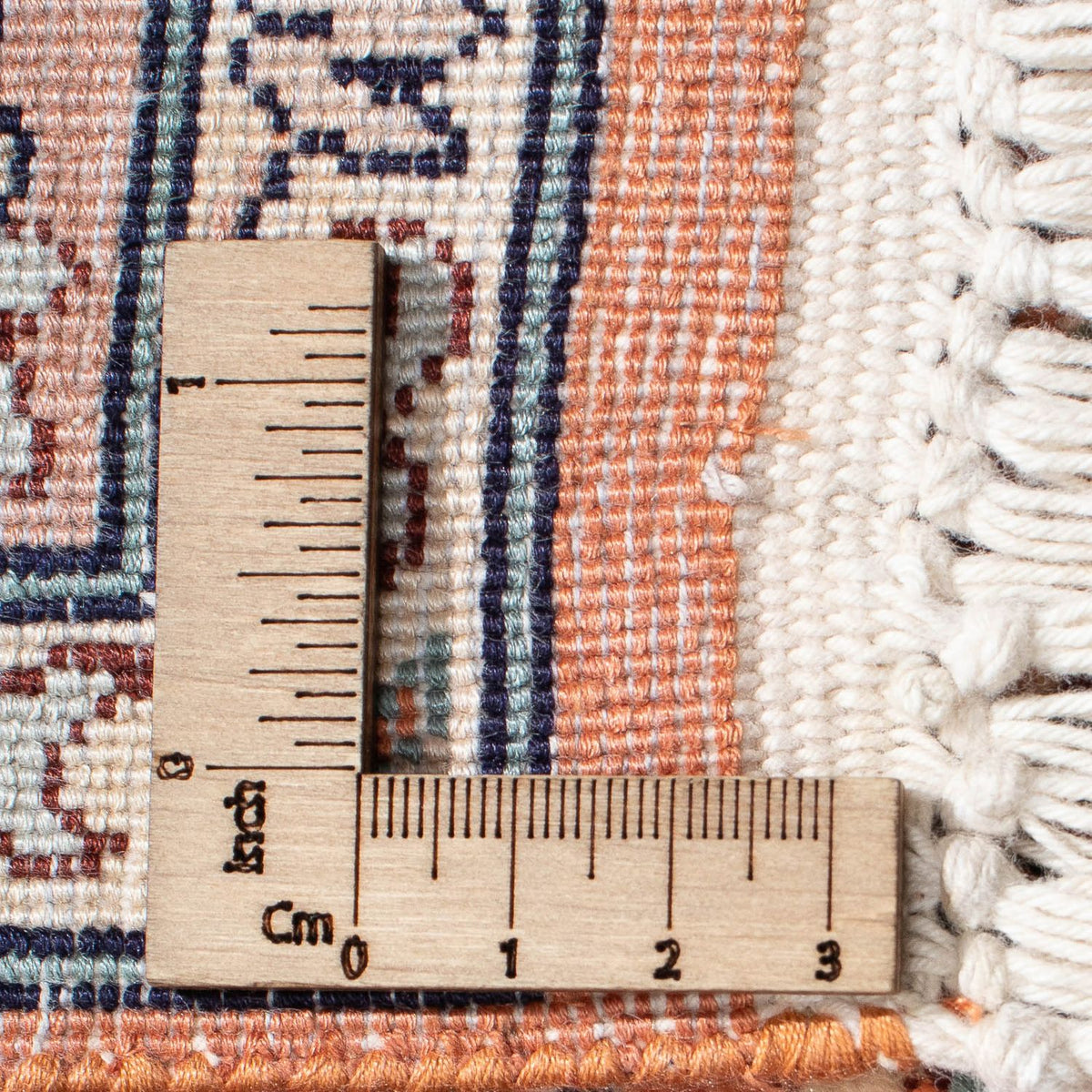 Perserteppich - Classic 290 x 201 cm Teppich Wohnzimmer