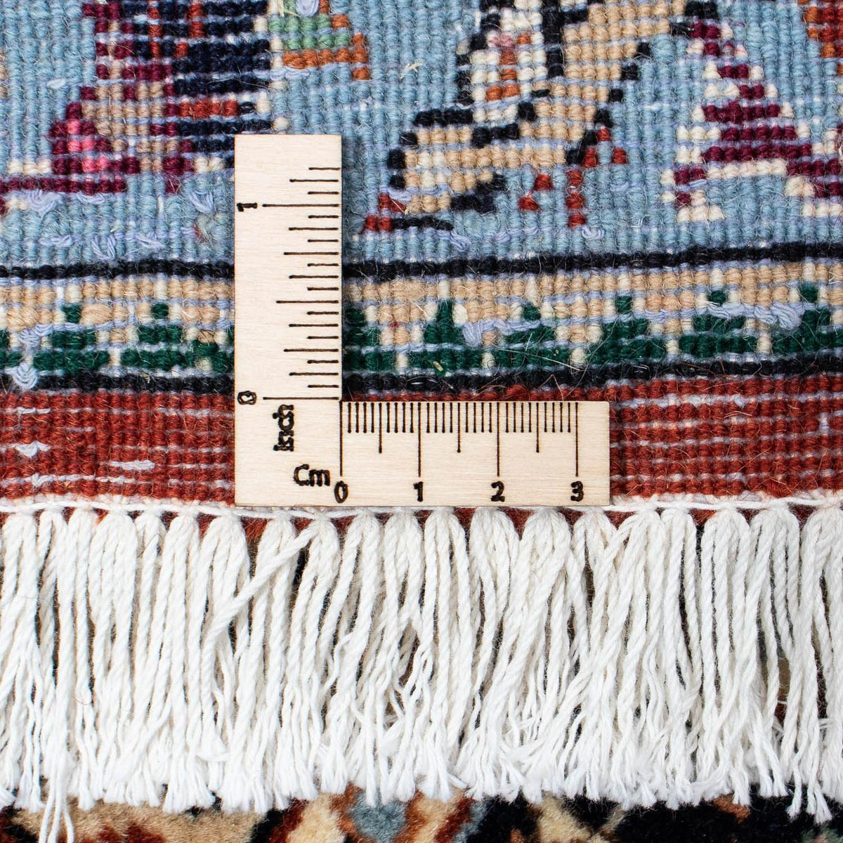 Perserteppich - Classic 232 x 179 cm