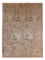 Seidenteppich - Kaschmir Seide 336 x 251 cm Wohnzimmer Teppich