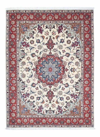 Tapis de Tabriz - 50 rangs Tapis 150x203cm - Tapis persan