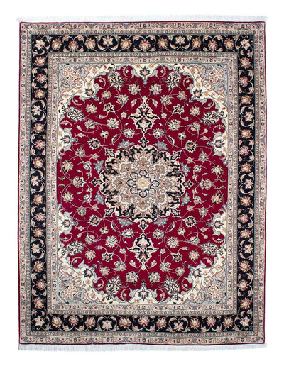Tapis de Tabriz - 50 rangs Tapis 153x204cm - Tapis persan