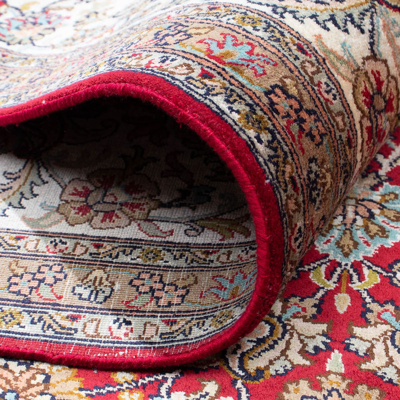 Perserteppich - Classic 308 x 243 cm Wohnzimmer Teppich