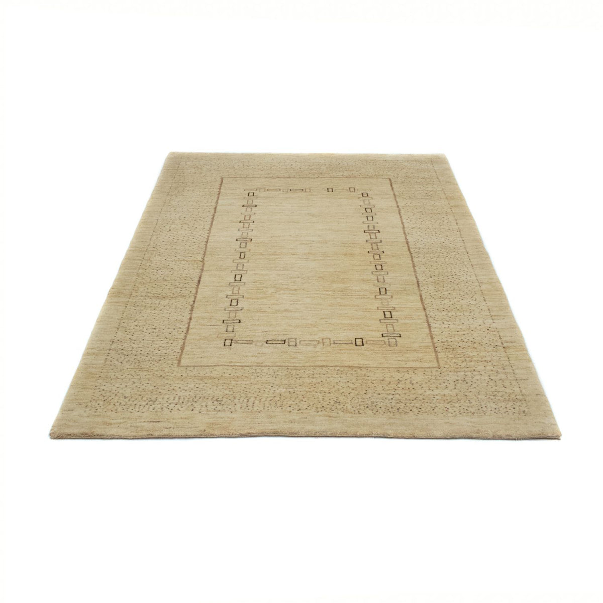 Gabbeh Teppich - Perser 184 x 120 cm
