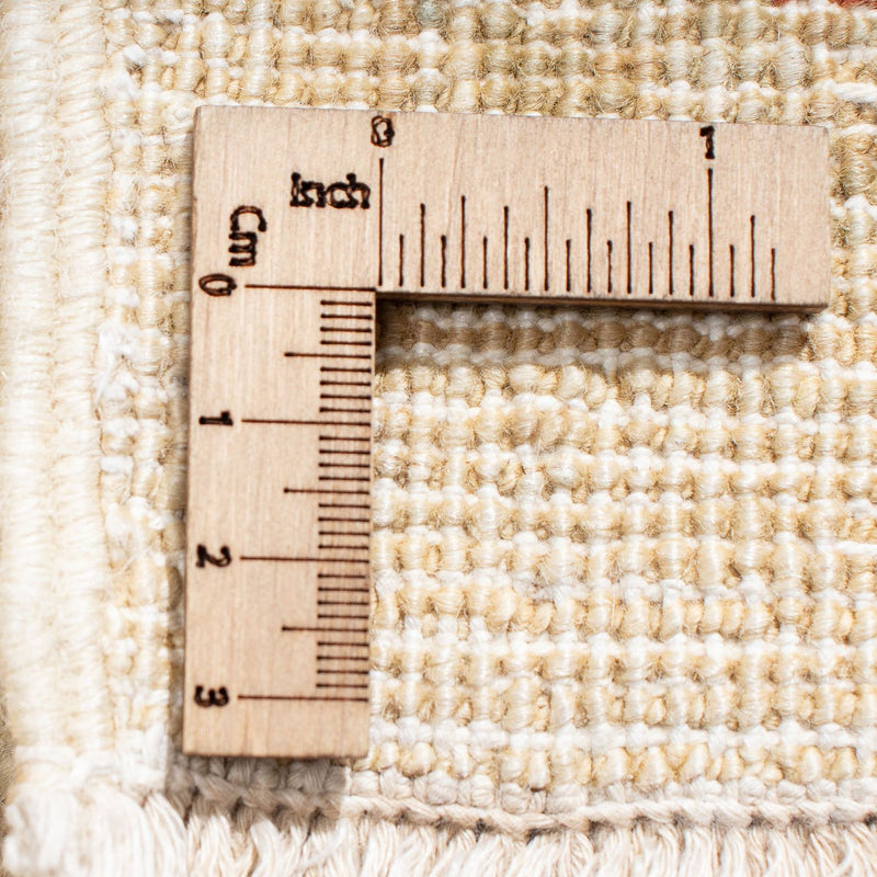 Ziegler Teppich 315 x 246 cm