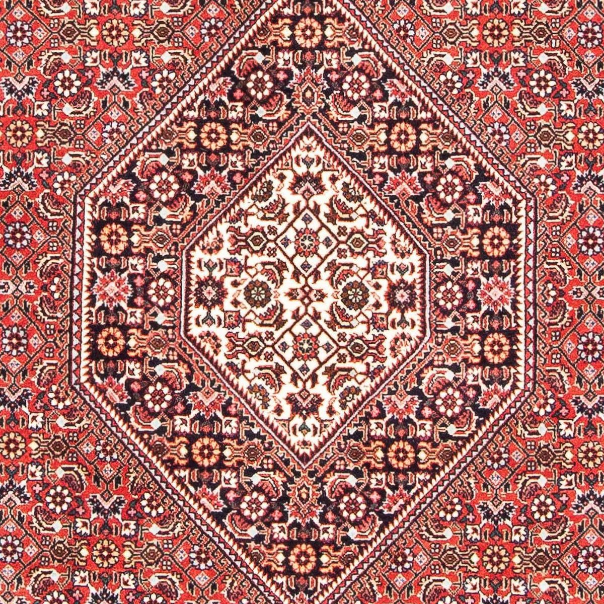 Perserteppich - Bidjar - Royal 181 x 109 cm Teppichbrücke