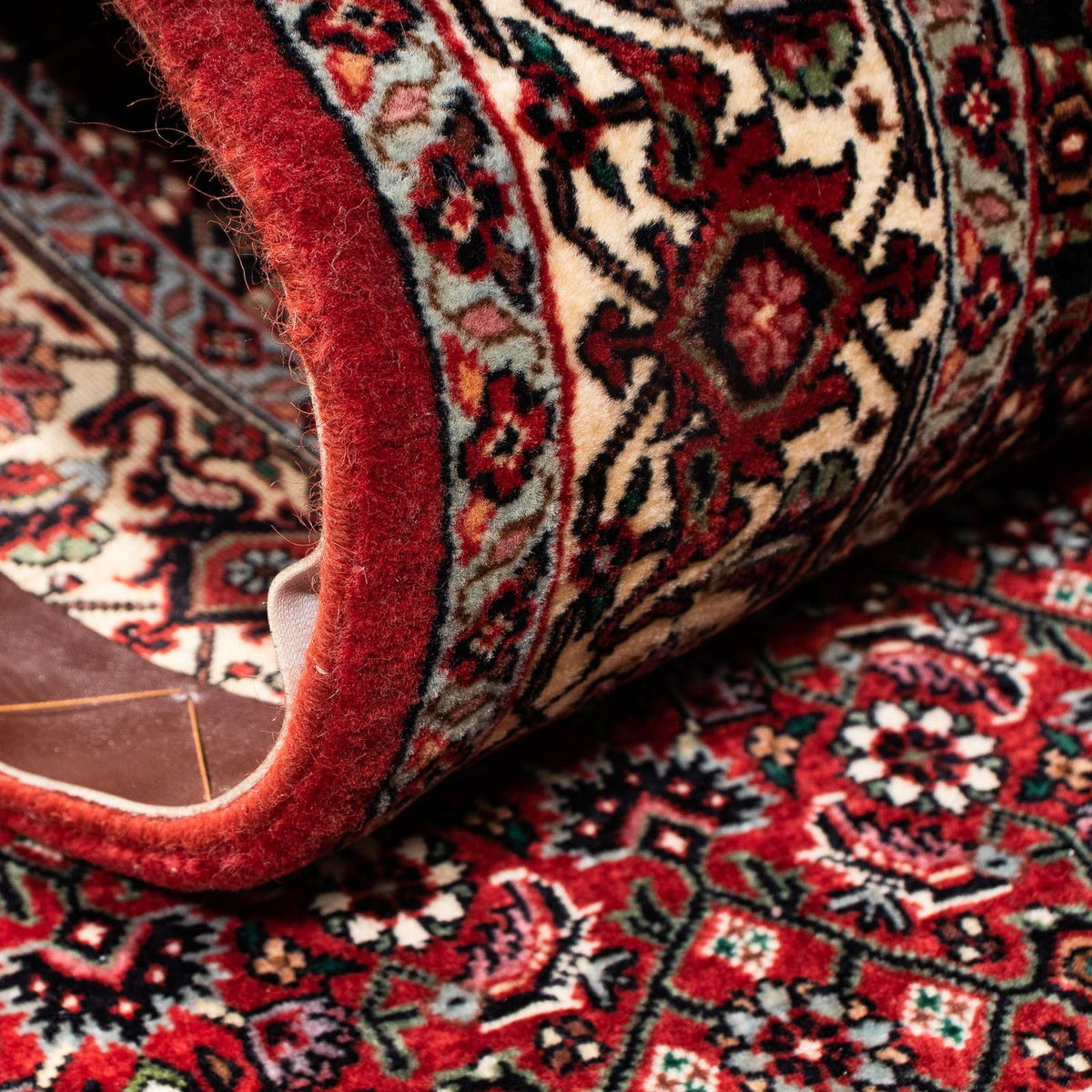 Perserteppich - Bidjar 209 x 74 cm