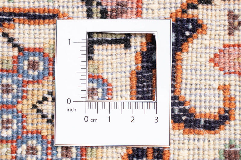 Perserteppich - Nomadic 298 x 200 cm