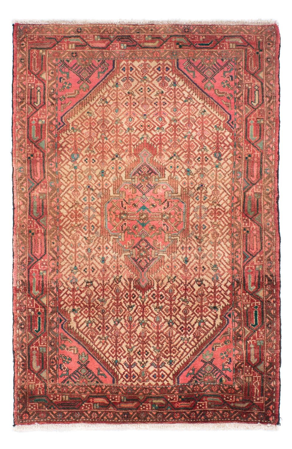 Perserteppich - Classic 163 x 108 cm