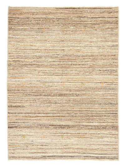 Tapis Gabbeh persan Tapis 143x200cm - Perserteppich Wollteppich