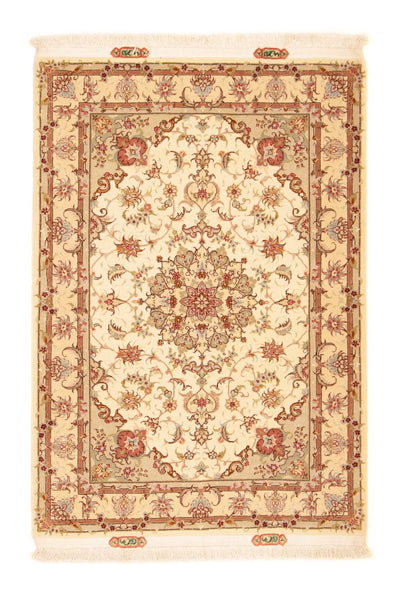 Tabriz - 50 Raj Tappeto 100x152cm - Tappeto persiano