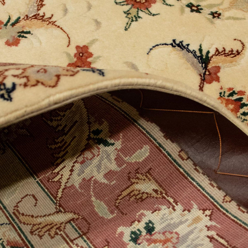 Perserteppich - Täbriz - Royal 150 x 104 cm Teppichbrücke