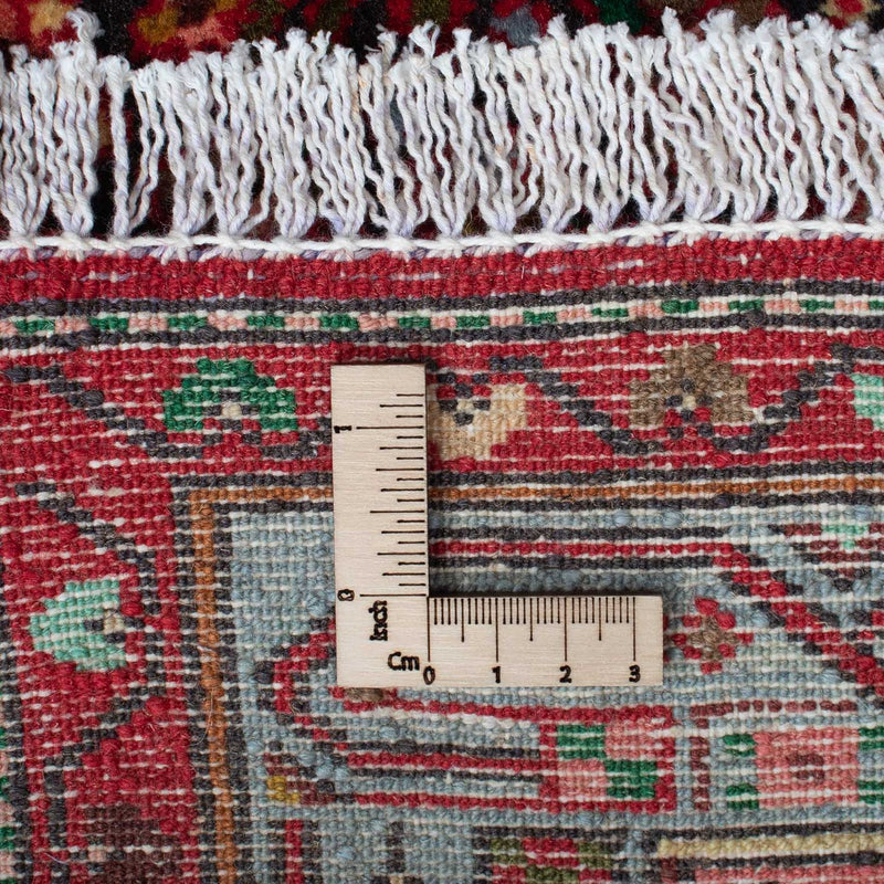 Perserteppich - Nomadic 117 x 77 cm - mehrfarbig