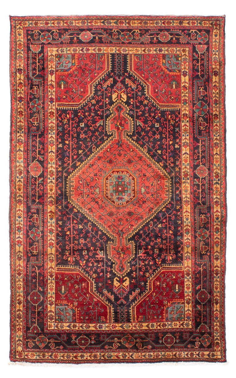 Perserteppich - Nomadic 218 x 130 cm